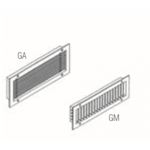 Delivery grille GM-F1