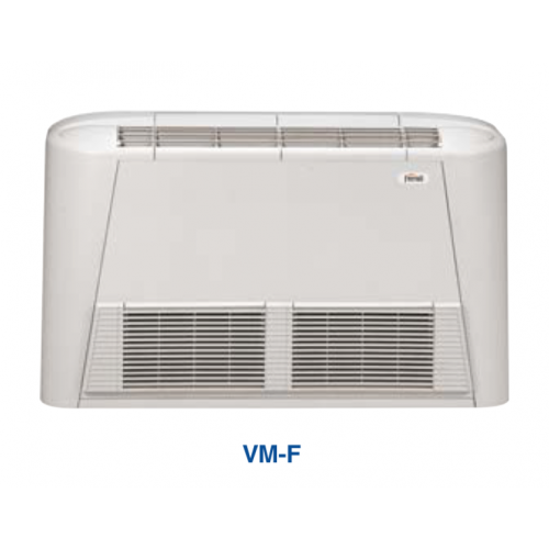 Top Fan PLUS VM-F4 (frontal air intake, 4 rows, with a remote control)