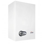 Wall mounted gas boilers (16)