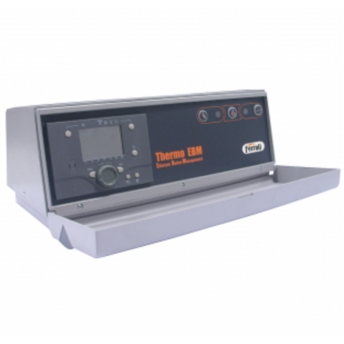 Remote electronic controller THERMO EBM