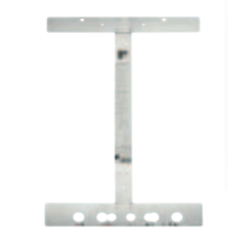 Standartinė cinkuota forma BLUEHELIX TECH RRT C