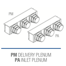 Pateves plėnums  PM-F1