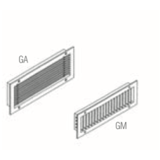 Padeves režgis GM-F4