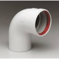 Kampas 90 ° Ø 80 mm