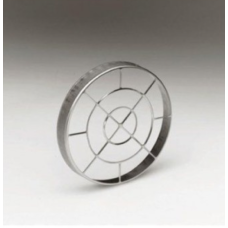 Oro terminalas Ø 100 mm