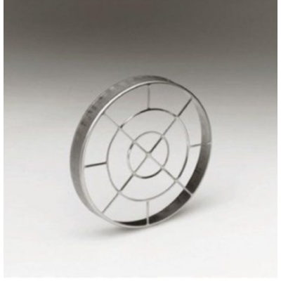 Oro terminalas Ø 100 mm