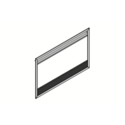 Panelių dangtis PСF 80