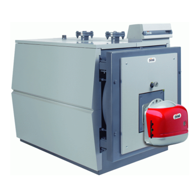 Prextherm RSW (šilumos galia 92-399 kV)