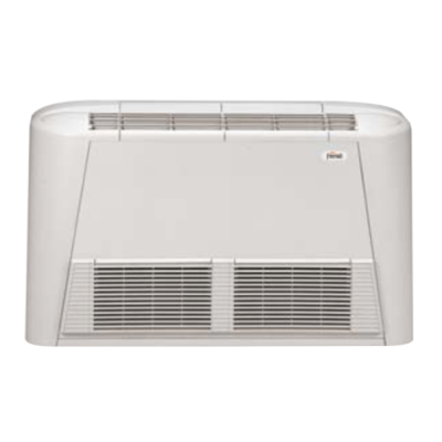 JOLLY PLUS 2 VM-F TC PLUS (nėra sumontuoto vožtuvo)