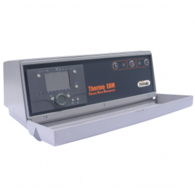 Nuotolinis elektroninis valdiklis THERMO EBM