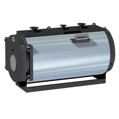 PREXTHERM RSW N (šilumos galia 2360-6000 кВт)