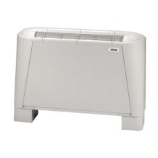 Top Fan PLUS VM-B  (apatinis oro imtuvas, 3 eilės)